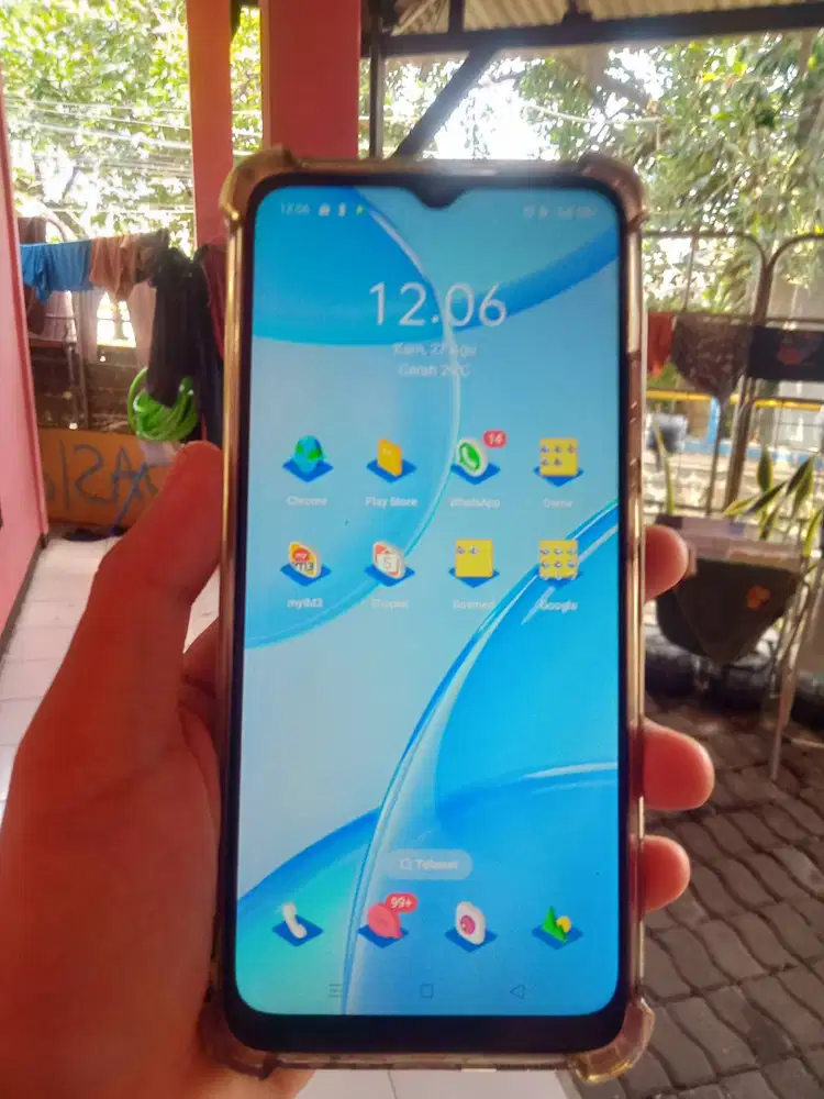 Jual Murah Hp Oppo
