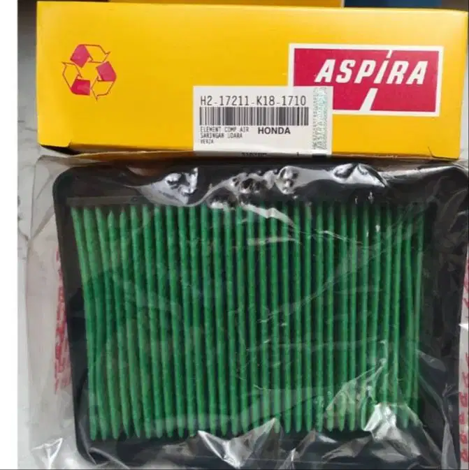 Filter udara Verza/CB150 VERZA
