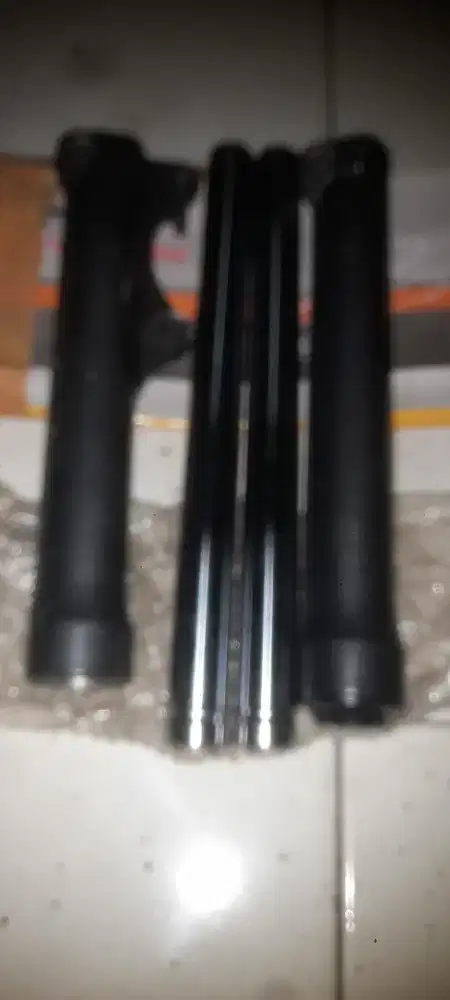 Jual shok depan mio