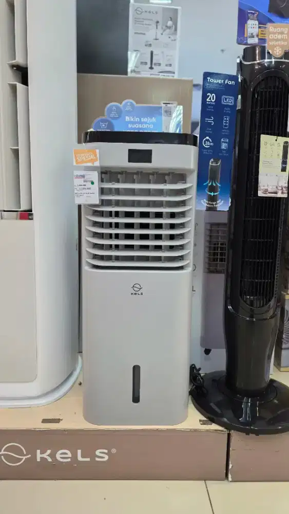 Kels Aircooler 3L