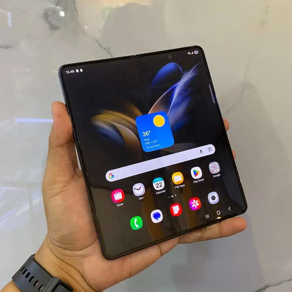 Samsung Z Fold4 12/256gb SEIN