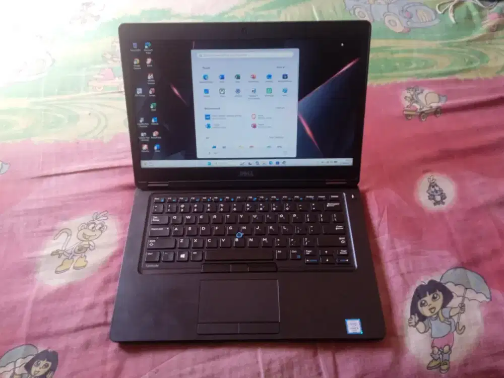 Dell Latitude 5480 core i5