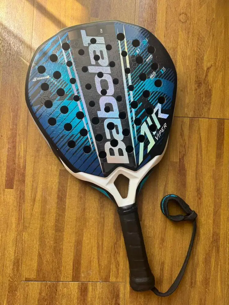 Babolat Air Viper 2026 Padel Raket