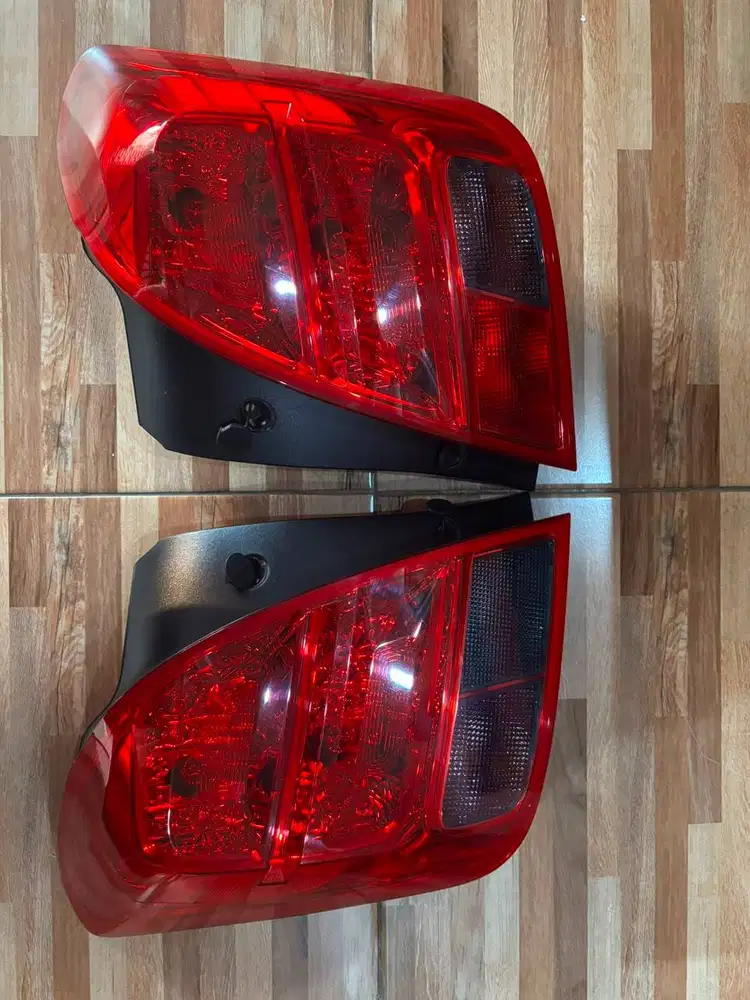 STOPLAMP CHEVROLET TRAX ORIGINAL GM OEM KANAN + KIRI | KONDISI MULUS