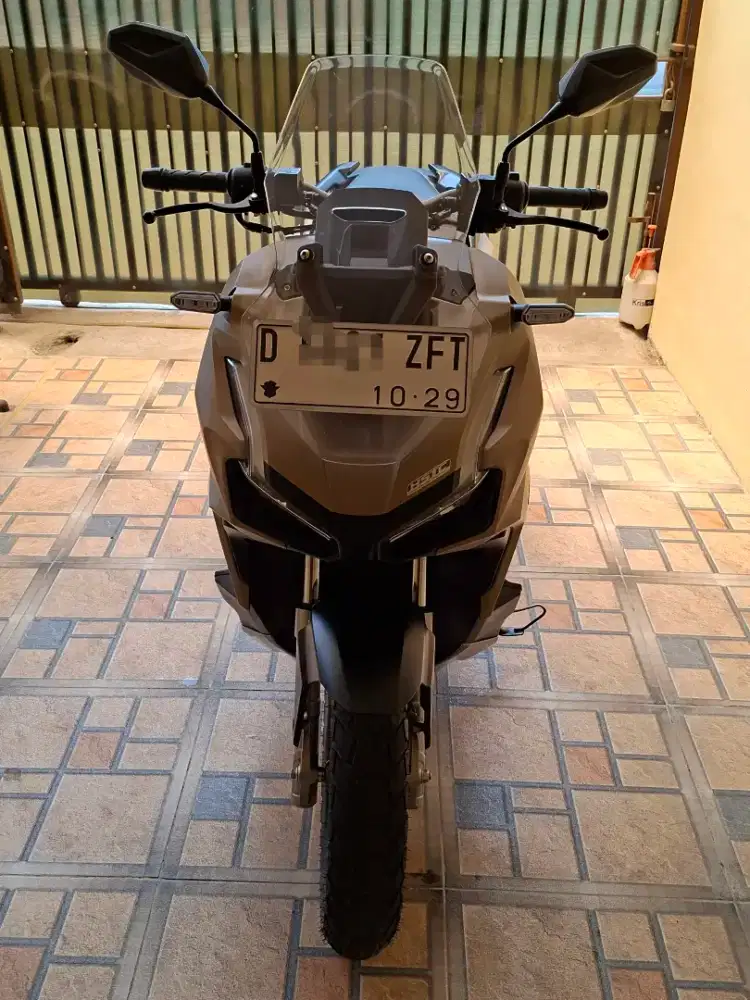 Jual ADV ABS 2024 Mulus..