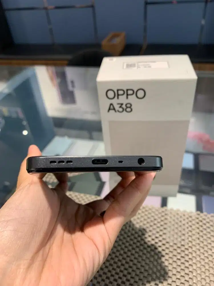 Oppo A38 4/128Gb