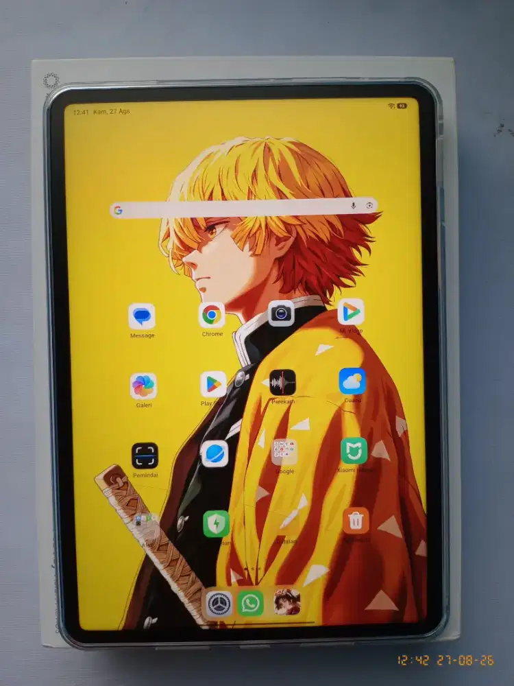 Xiaomi Pad 7 8/256
