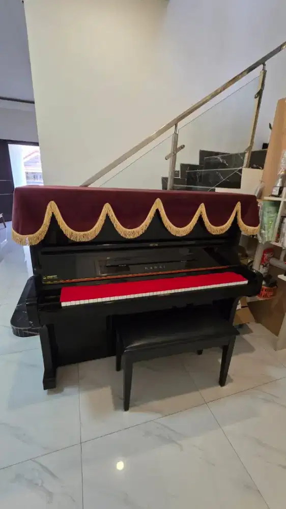 Piano kawaii BL 61