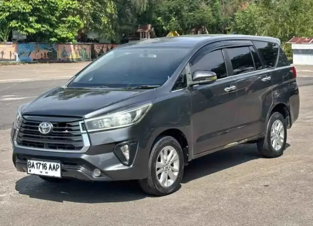 INNOVA SOLAR MANUAL 2017