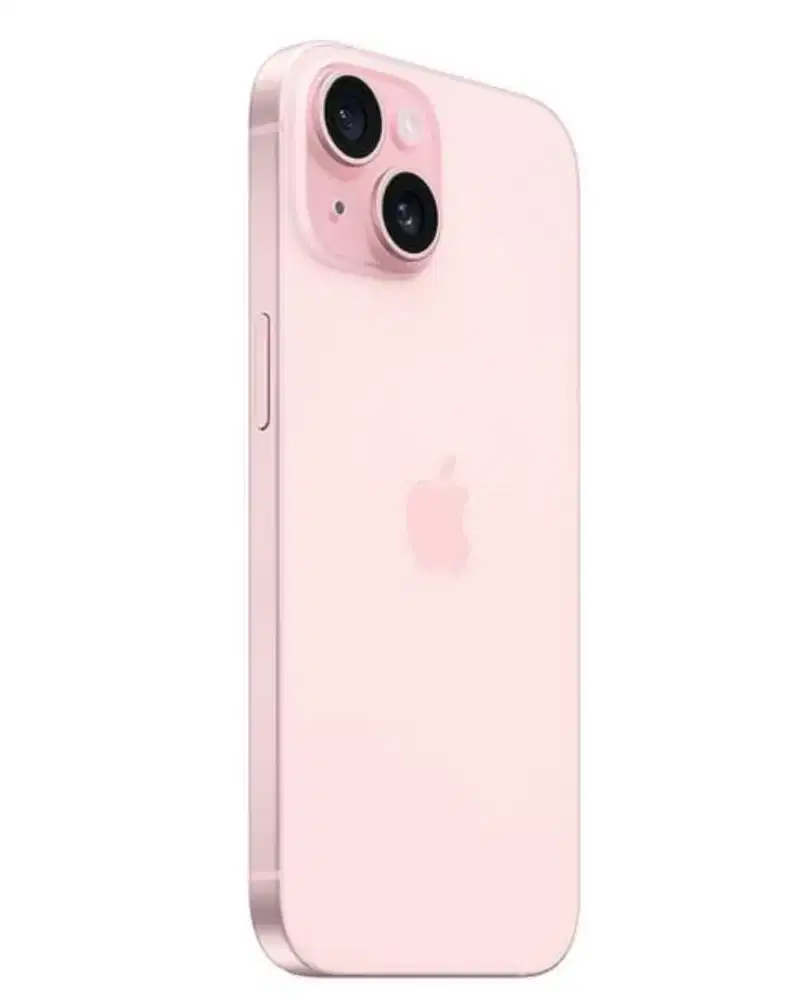 Promo cicilan iphone 15 128 GB bundling indosat