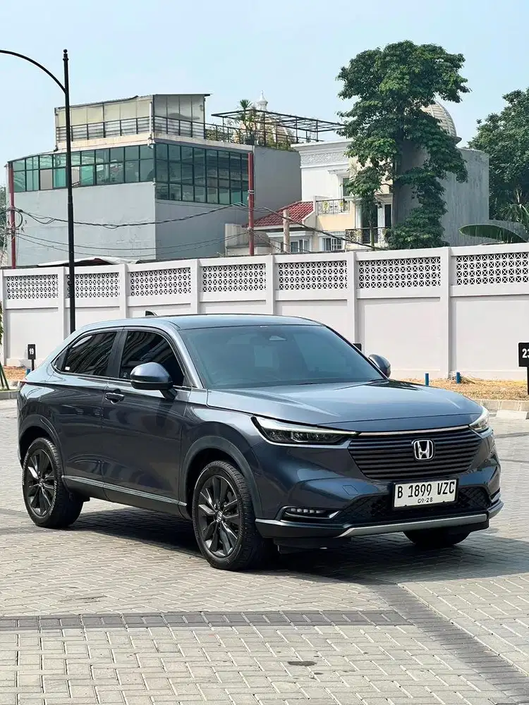 HONDA HRV SE SENSING