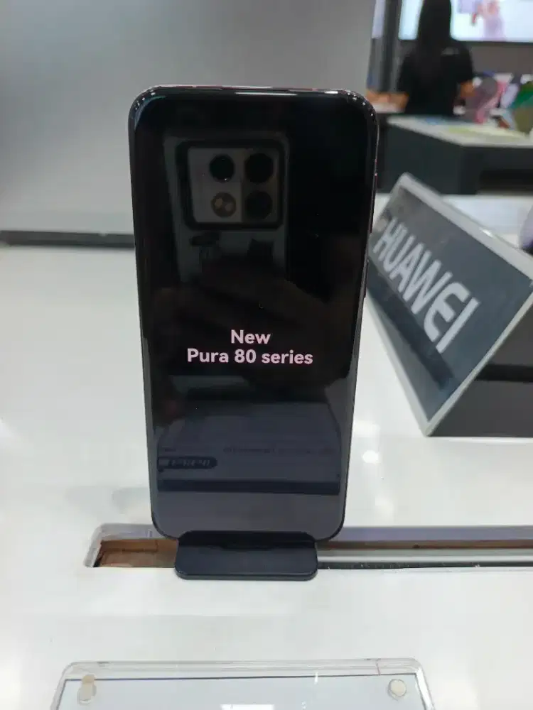 Huawei Pura 80 Pro