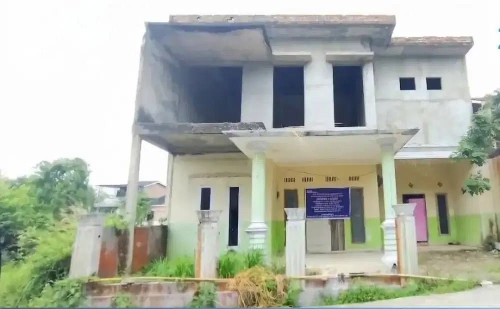 DIJUAL CEPAT! RUMAH LOKASI STRATEGIS