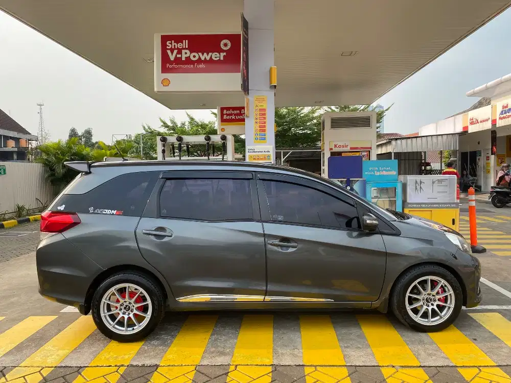 Honda Mobilio E 2014/2015 Matic 2016 Bt Brio Yaris 2017, 2018 2013