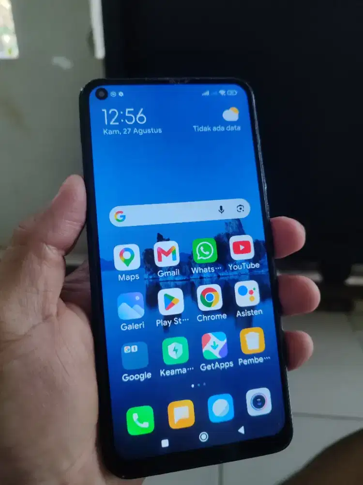 Xiaomi Redmi Note 9 4/64gb