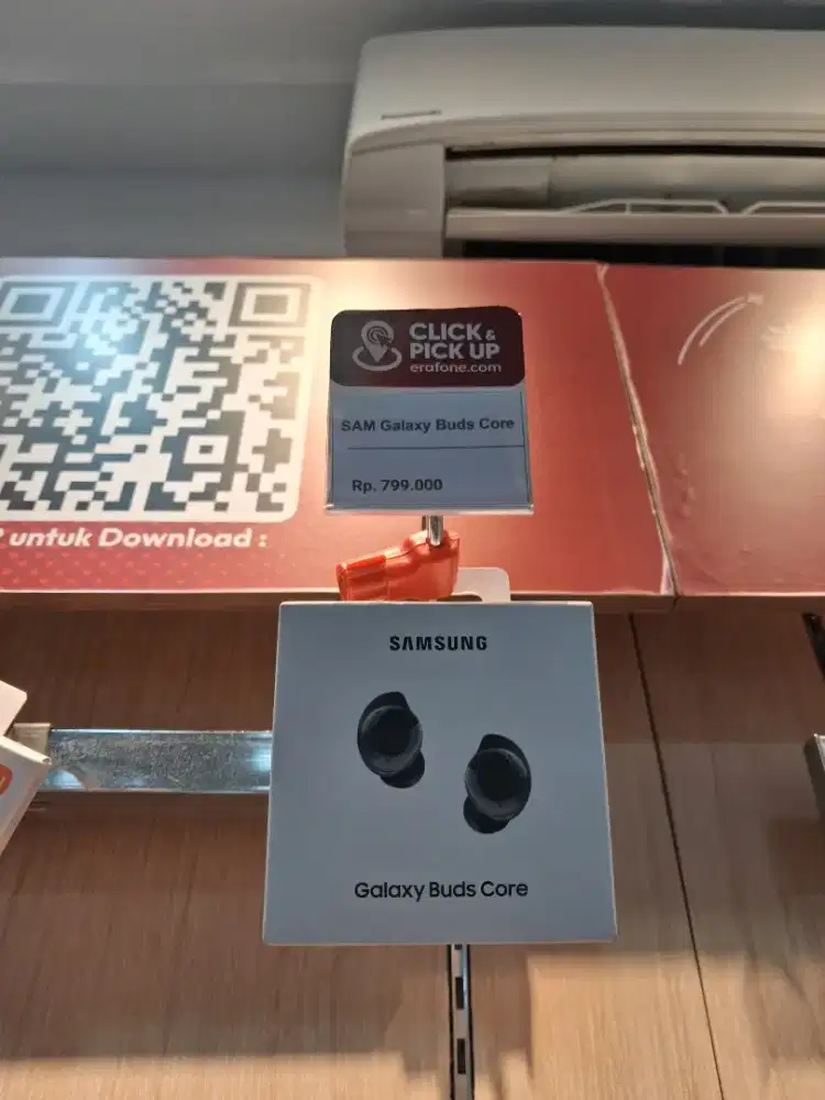samsung galaxy buds core