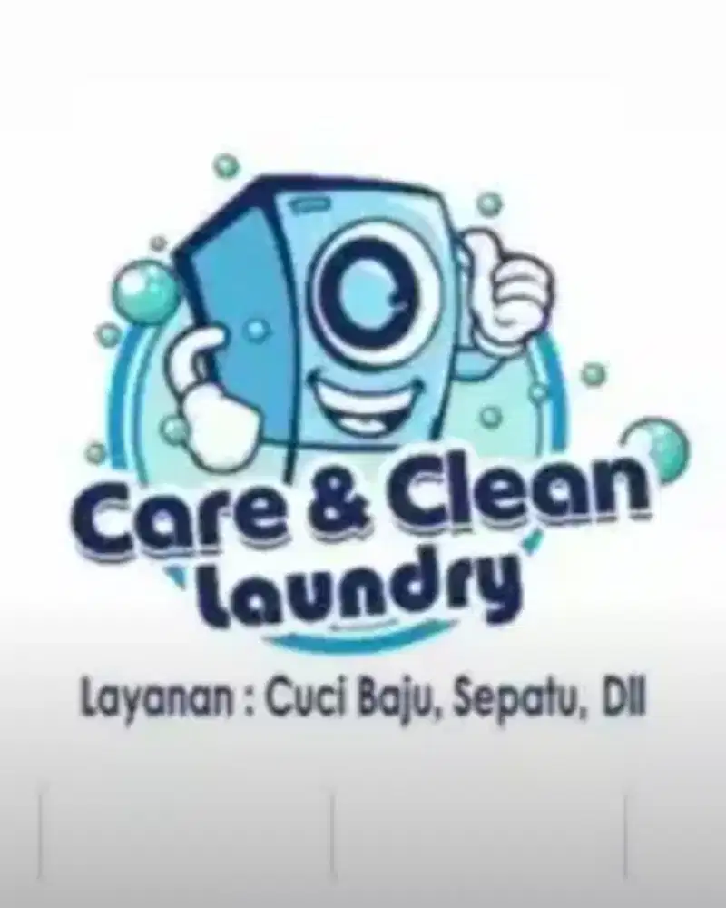 Dicari tenaga setrika packing laundry