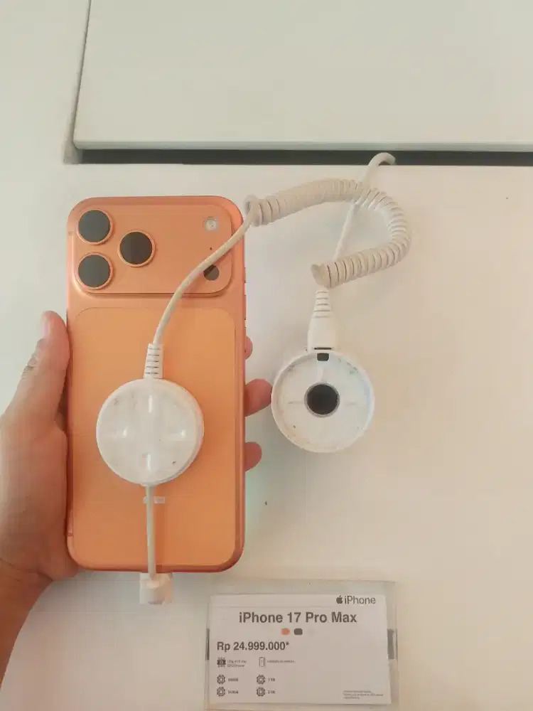 MENJUAL HANDPHONE MEREK IPHONE