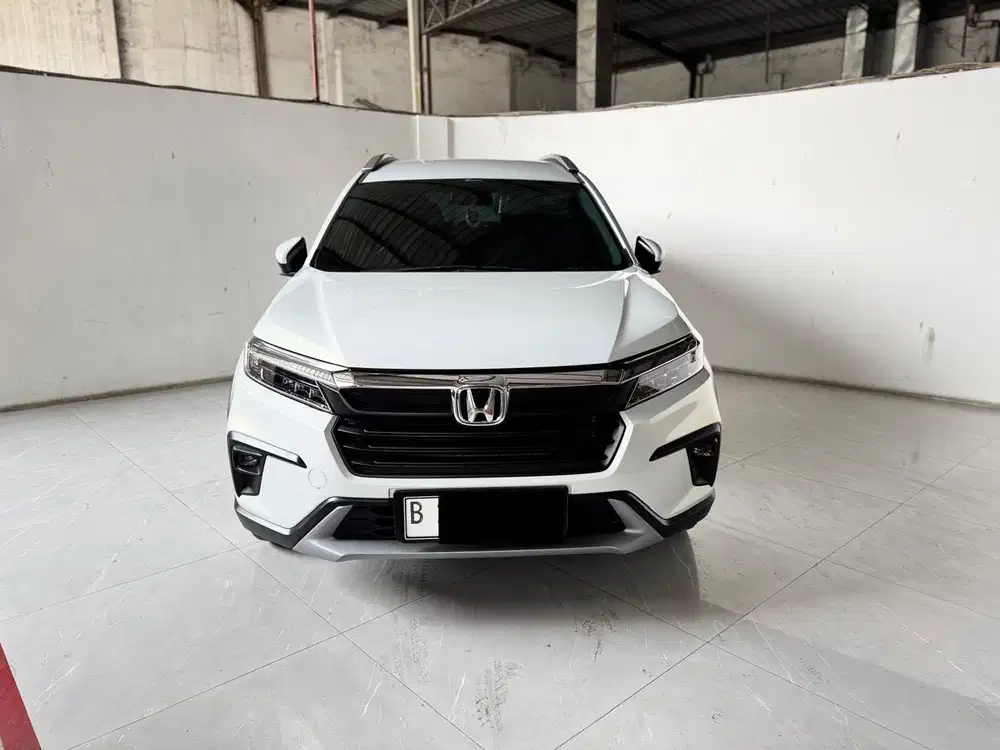 Honda Brv E at pjk 01-27