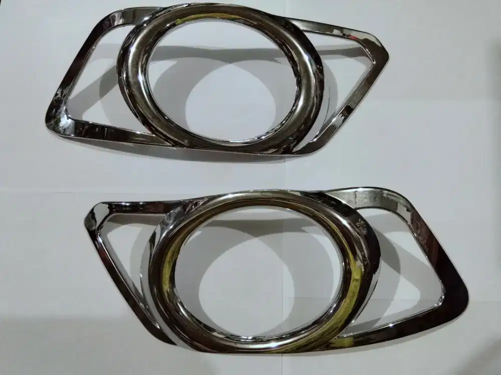 Garnis Lampu Foglamp Karimun Wagon R