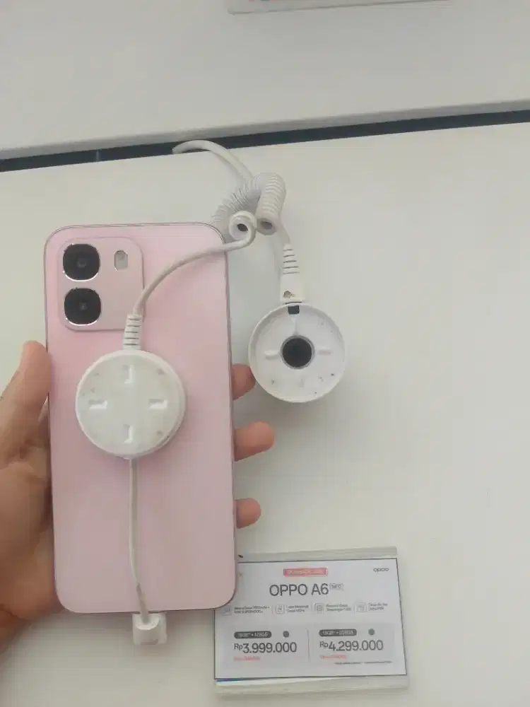 MENJUAL HANDPHONE MEREK OPPO