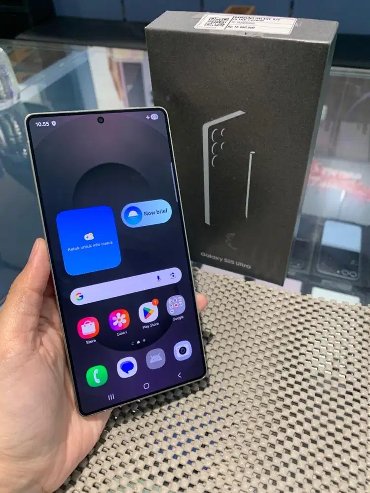 Samsung galaxyS25 Ultra 1Tb