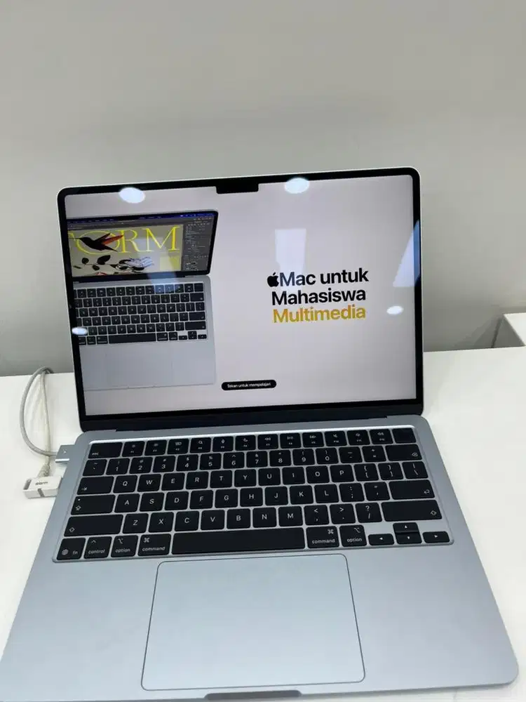 MacBook air  512gb