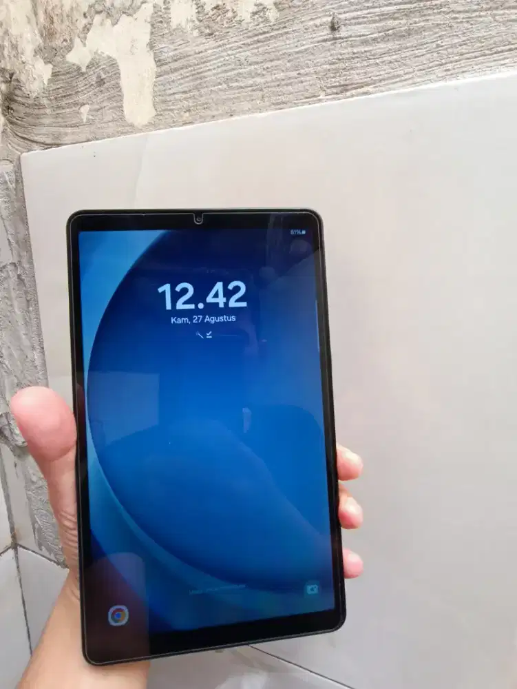 SAMSUNG TAB A9 WIFI 4/64 WPS PC LEVEL