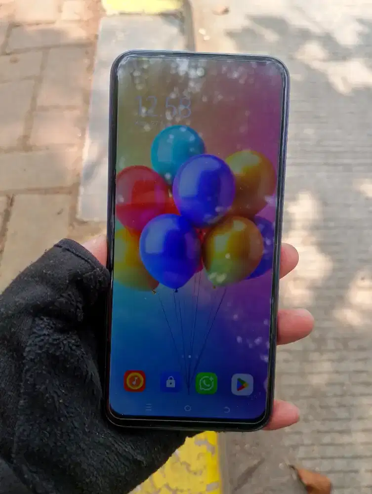 Tecno Go 1 128/TT