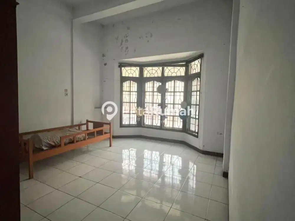 DIJUAL JALAN NEGARA - DAERAH MEDAN PERJUANGAN (ACHIEN)