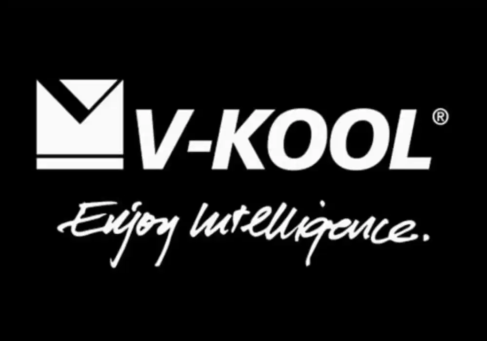 Kaca Film V Kool