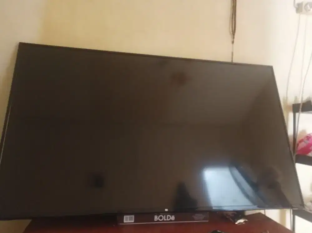 TV ANDROID XIAOMI 55 INCH