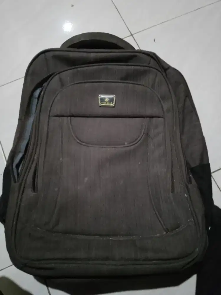 Tas ransel polo