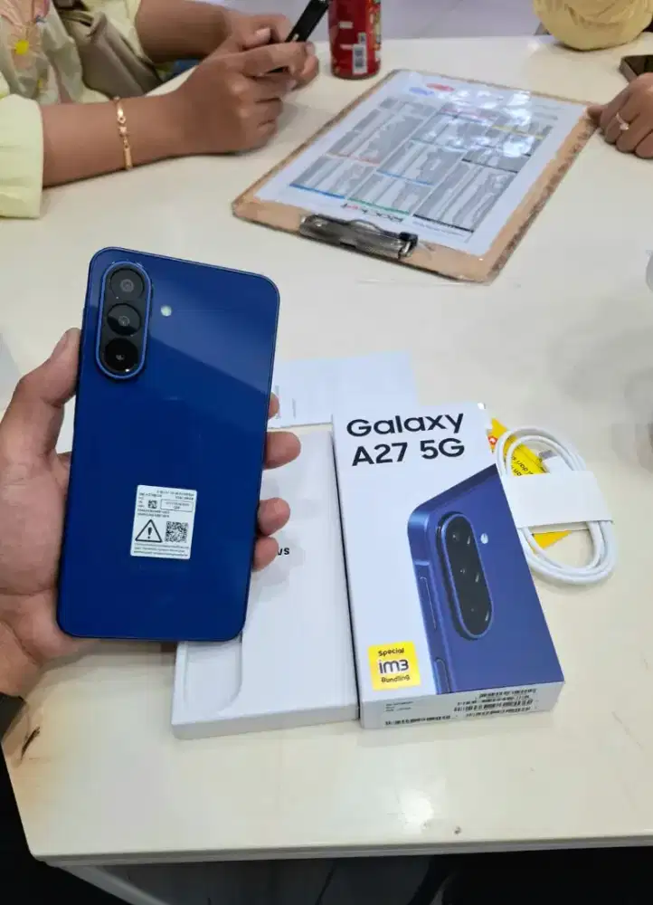 Kredit HP Samsung A27 5G