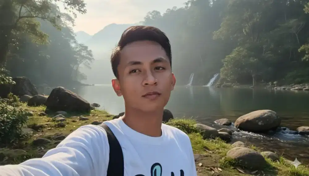 Mencari pekerjaan apa saja laki laki umur 26
