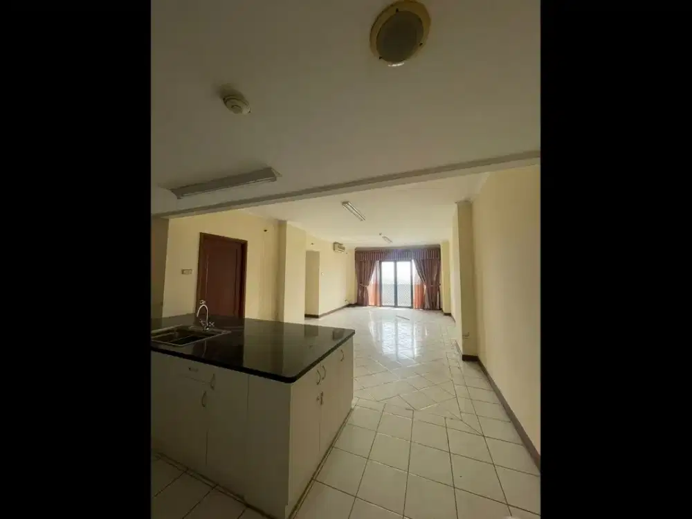 Dijual Apartemen Amartapura View Golf Lippo Karawaci 650Jt