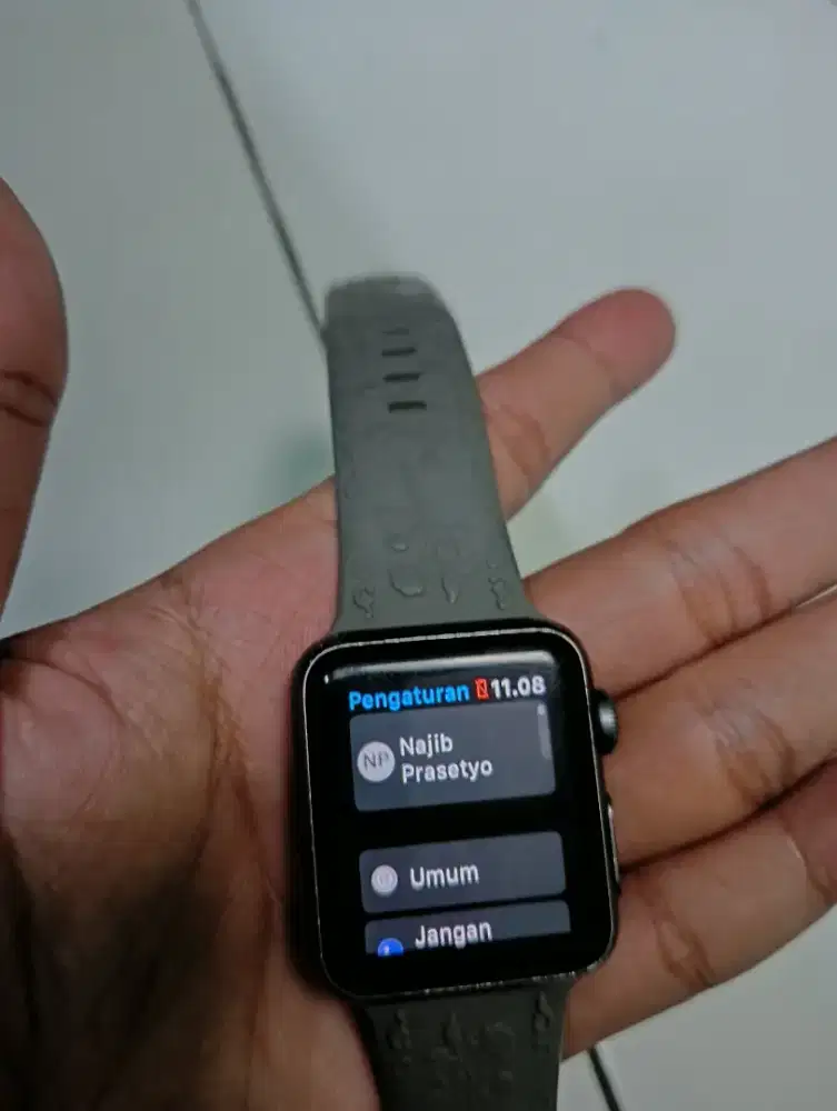 Apple watch gen 1