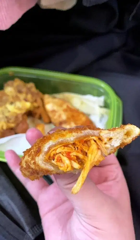 JUAL CIRENG ISI