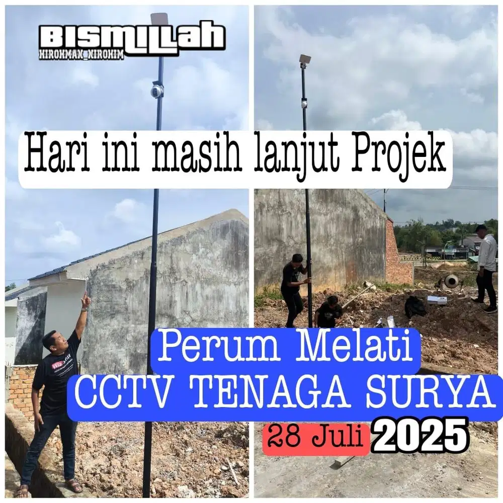 PROMO CCTV BALIKPAPAN TERLARIS 2026