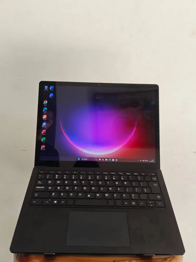 MICROSOFT SURFACE LAPTOP 4 i5 Gen 11 RAM 16GB SSD 256GB Touchscreen