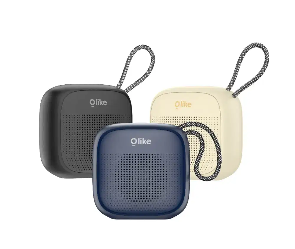 Speaker bluetooth OLIKE SF7