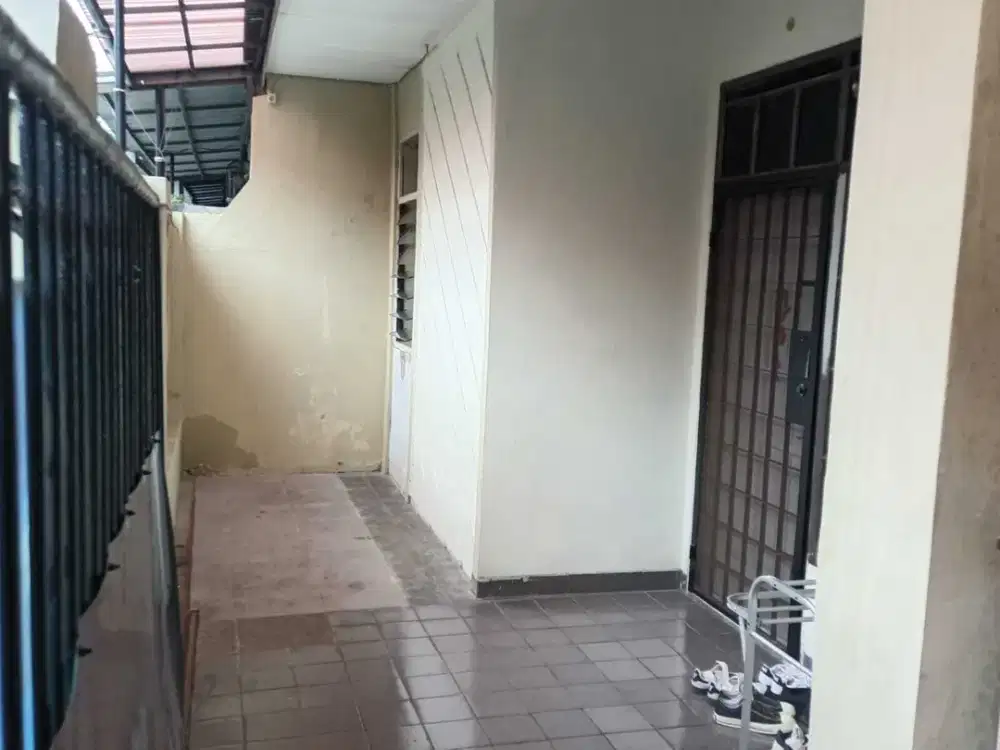 Rukost di Taman Kopo Indah 1