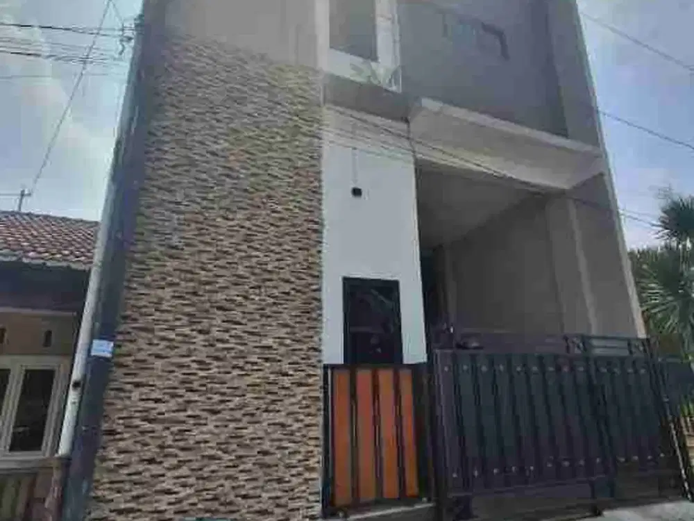 RUMAH KOST,MURAH,SHM,7KAMAR,UNDIP TEMBALANG SEMARANG