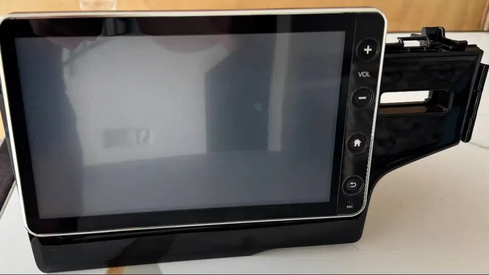 Head Unit Original Honda Jazz RS 2017