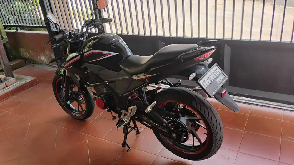 CB 150 R Bekas Good conditions