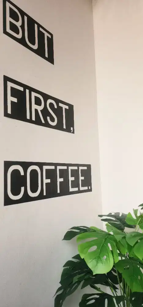 Dicari Full Time Junior Barista for Slow Home Cafe daerah Rawamangun