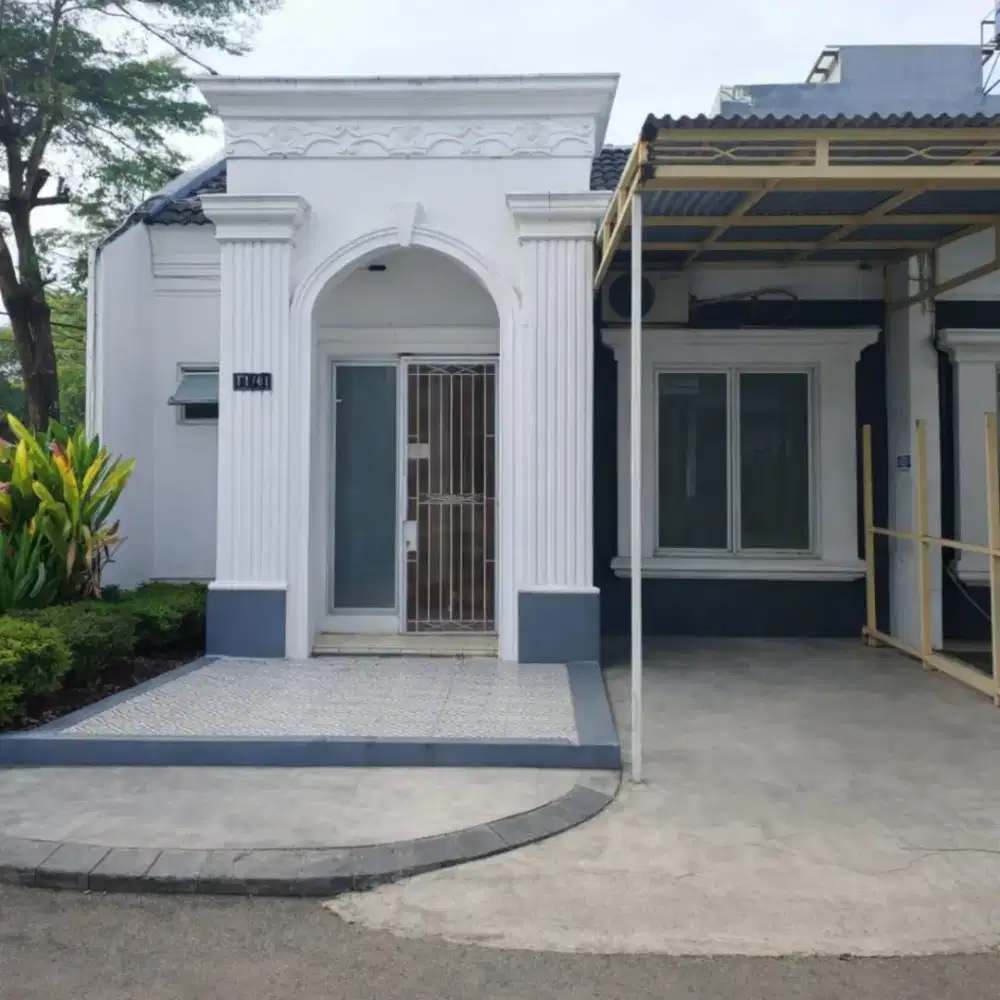 Rumah Siap Huni