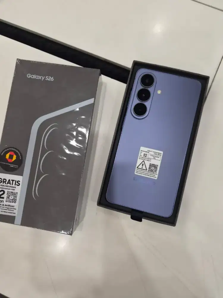 Samsung Galaxy S26 Murah
