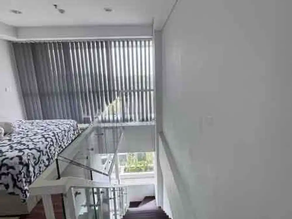 Apartemen View Golf, Nuvasa Bay