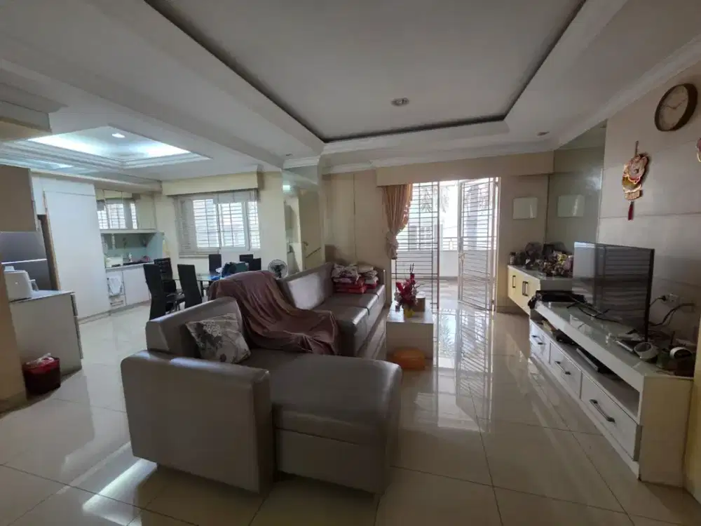 RUMAH BGM PIK 1